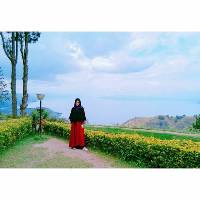 nurlaylathulrahniie