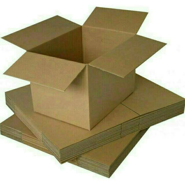 

Kardus untuk packing tambahan camilan