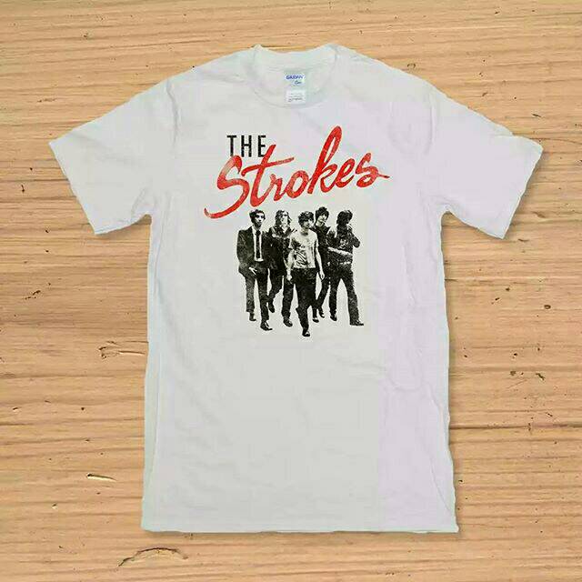 

The strokee tag gildan