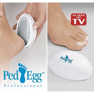 Ped Egg Set