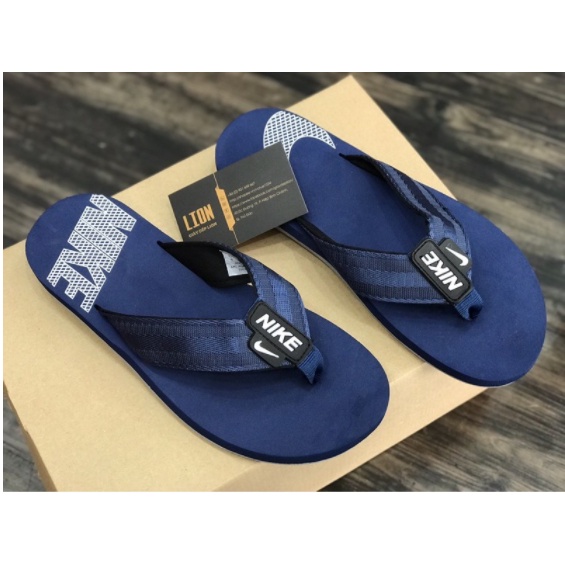 SALE SANDAL JEPIT PRIA NIIKE AMC 02 TERBARU