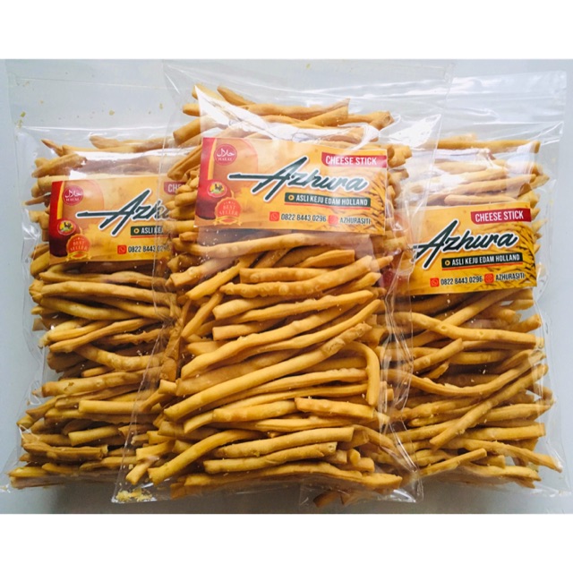 

Cheese stick azhura