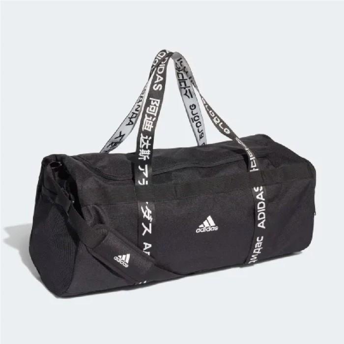 Tas Adidas 4ATHLTS Duffel Bag Large Original