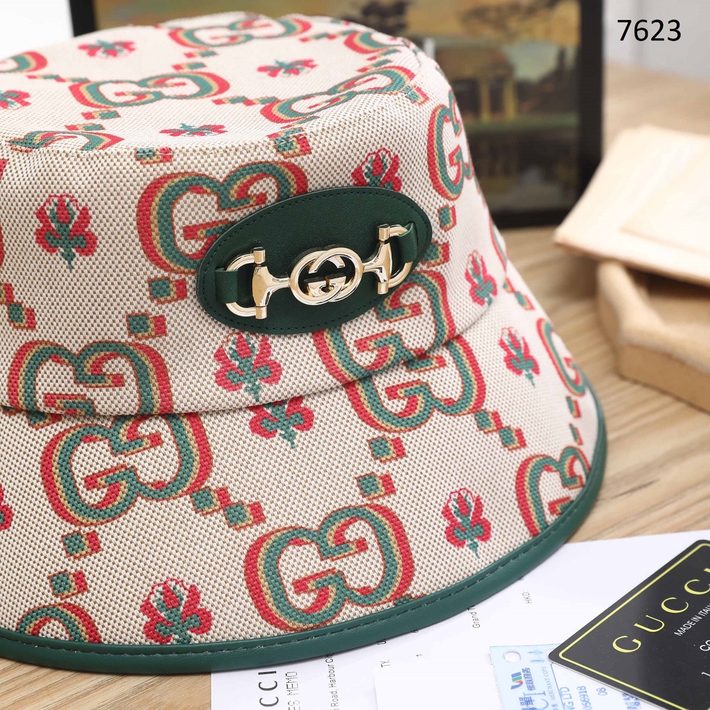 Bucket Hat #7623