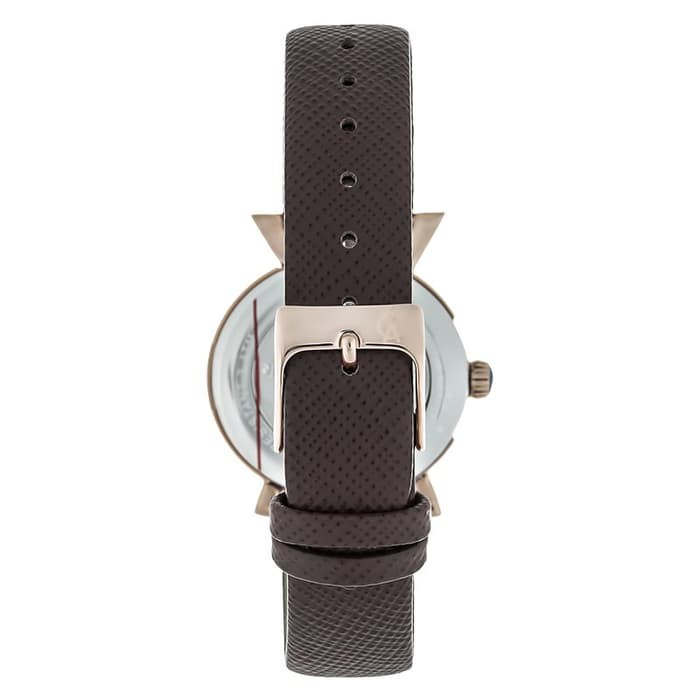 Alexandre Christie Ac 2703 Lh Lcgms Jam Wanita Original Garansi