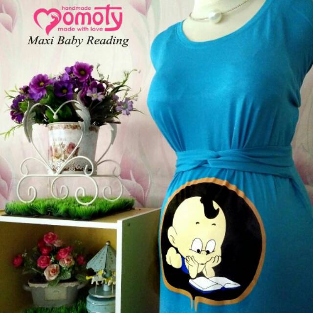 Dress (Lengan Panjang/Lengan Pendek)