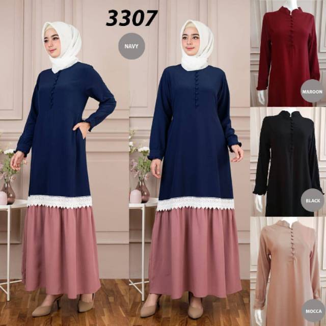 Gamis by SORA