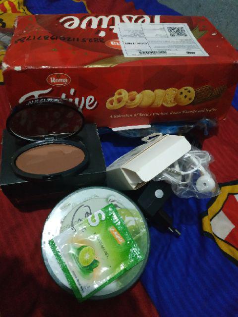 Mystery Box Anti Zonk Promo Murah Misteri Box Mysteri Box Mystery Box Promo Murah