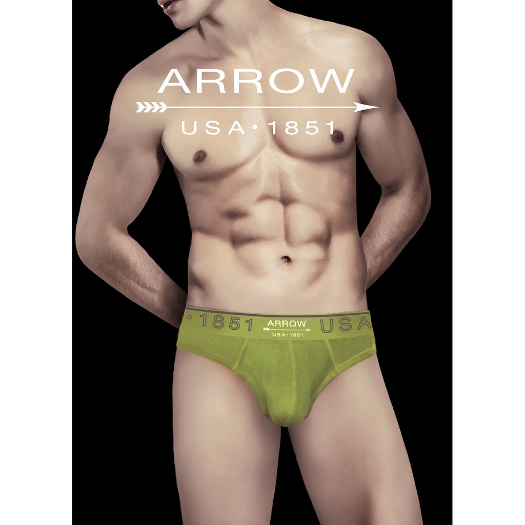 ARROW UNDERWEAR - Men Underwear - Celana Dalam Pria Mini - AUCM12