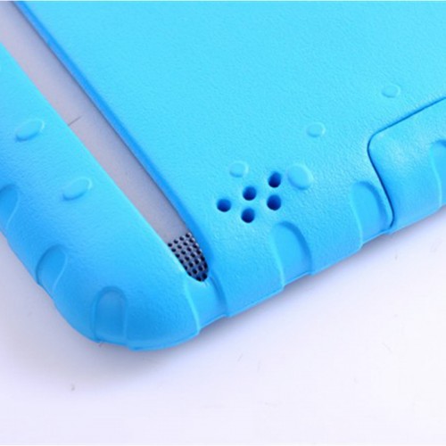 KDC-003 New Ipad Mini 1/2/3/4/5 2019 Kids Case Standing Fun Free Standing Kid-Friendly Case
