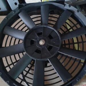Motor Extra Fan Universal