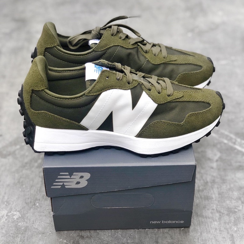 new balance 327 original