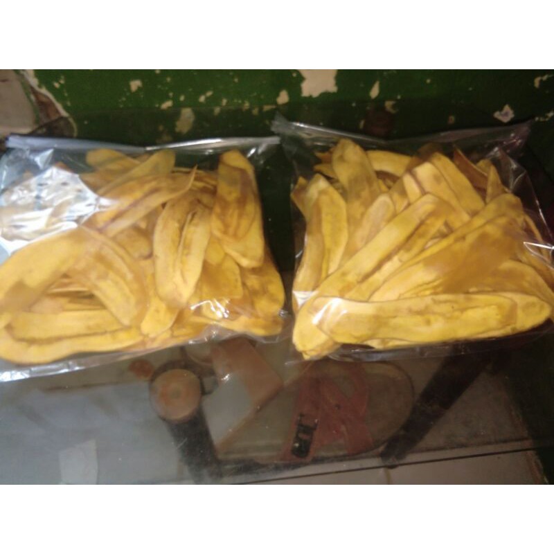 

keripik pisang