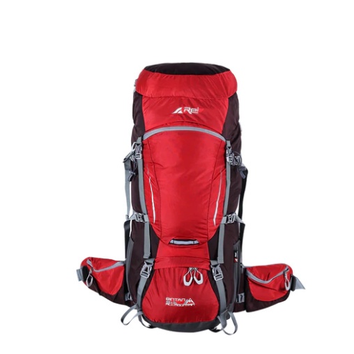 CARRIER REI BINTAN 60+5L 93190 ORIGINAL ADV - TAS GUNUNG - BEST SELLER BDG
