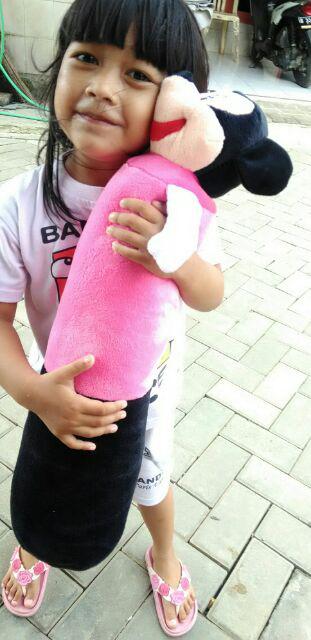 Guling Anak Karakter