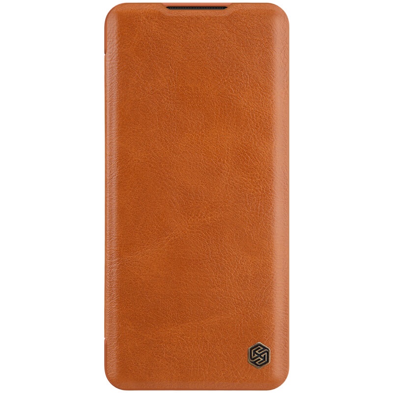 XIAOMI MI 55 NILLKIN QIN LEATHER CASE ORIGINAL