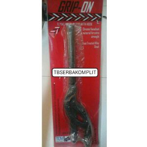 Treker CVT Motor Matic GRIP ON germany Flying Wheel Pliers With Hook Vario Beat Techno Mio Treker T