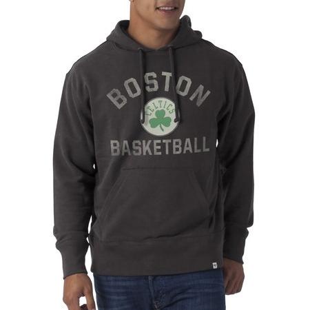 jaket hoodie sweater boston celtics