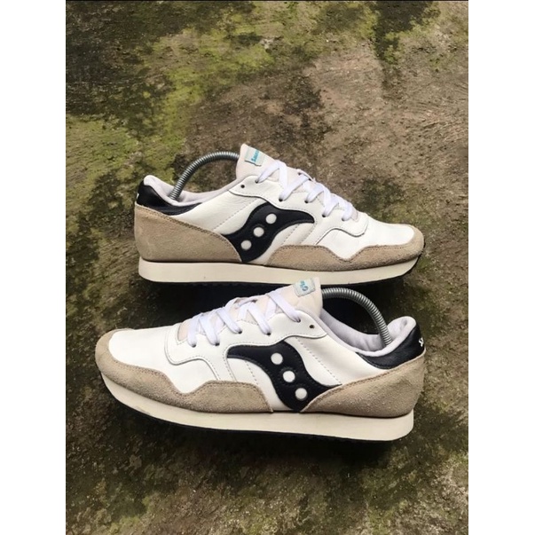 Saucony Dxn trainer
