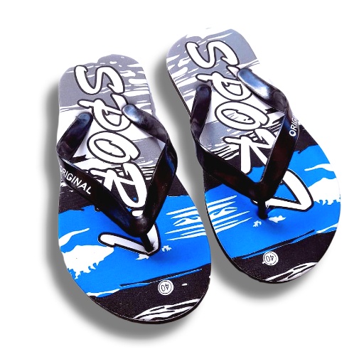 Flip-Flop Sandal Pria Dewasa SPORT Terbaru