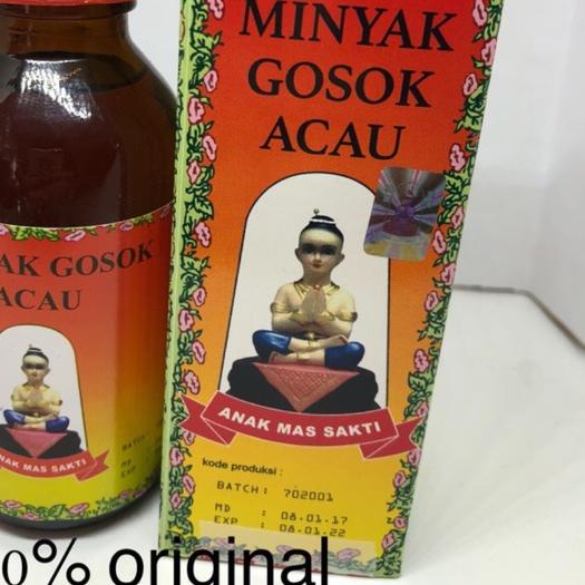 ♚ Minyak gosok acau minyak urut acau arak gosok acau ✼