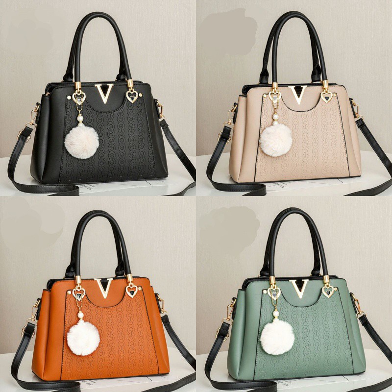 Miniblinks LT1090 PROMO TAS  TANGAN WANITA FASHION IMPORT 