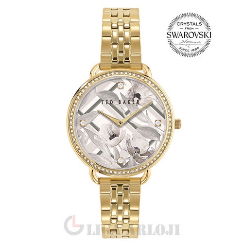 Jam Tangan Wanita TED BAKER BKPHTS016UO Original