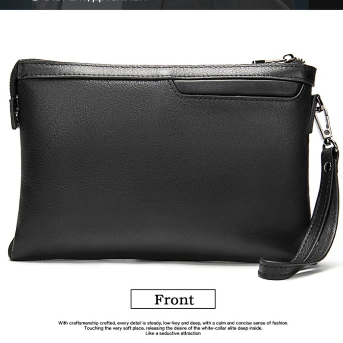 Hand Bag Polo Trands ?? ?? Handbag Pria Import Handbag Branded Terlaris Original