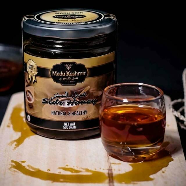 

Madu Khasmir