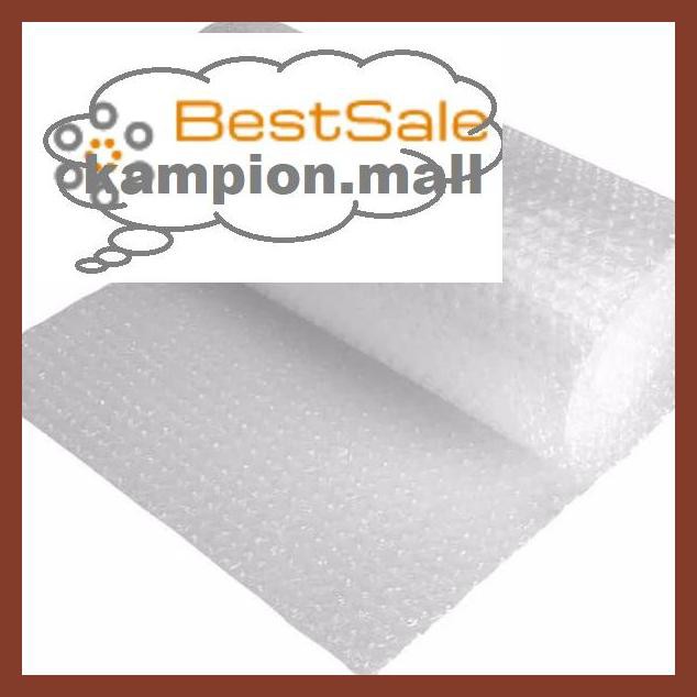

Y7Tuut7- Bubble Wrap / Pembungkus / Pelindung / Packing Aman E46Et57-