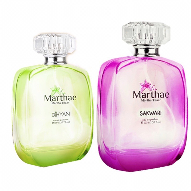 Marthae Parfum