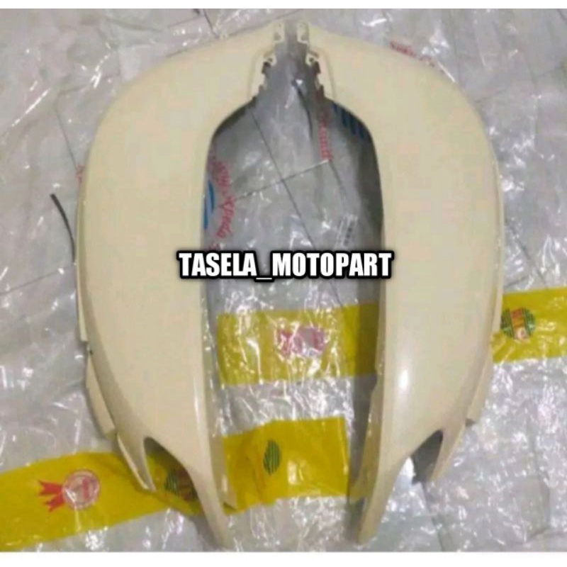 cover body belakang samping kanan kiri scoopy fi 2017 2018 2019