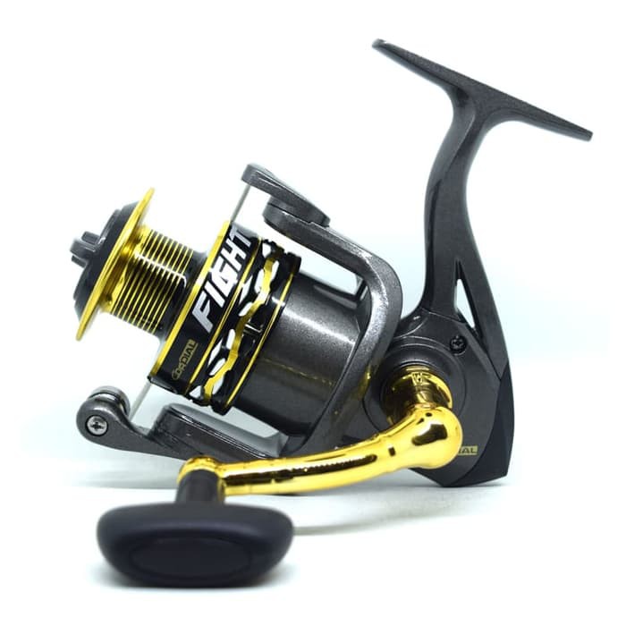 Reel Cordial Fight 3000 4000 8000 - Reel Pancing