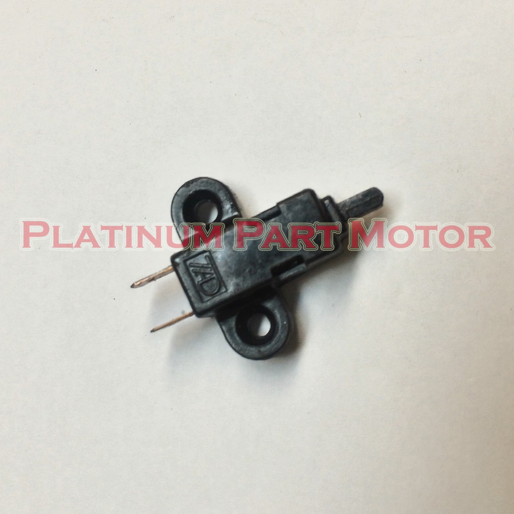 Switch Rem Depan Kiri - Mio lama - Mio J - Soul Karbu    ORIGINAL