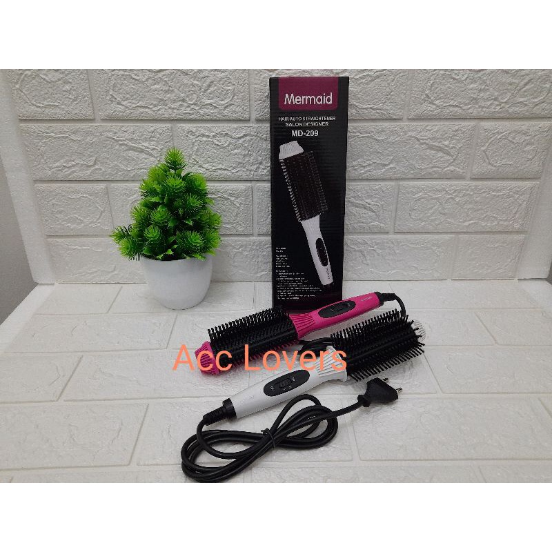 SISIR BLOW ELEKTRIK MERMAID/ SISIR BLOW MERMAID MURAH