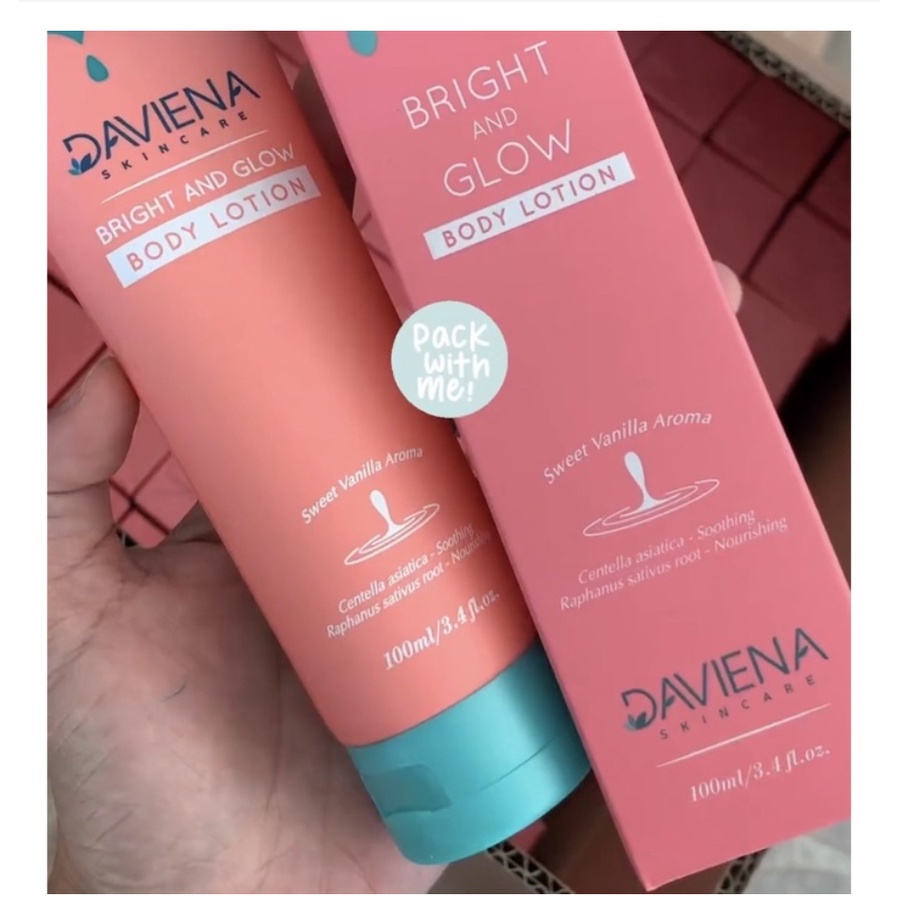 TERMURAH DAVIENA SKINCARE | DAVIENASKINCAREOFFICIAL | DAVIENA | SKINCARE | RAMADHANIDAVIN