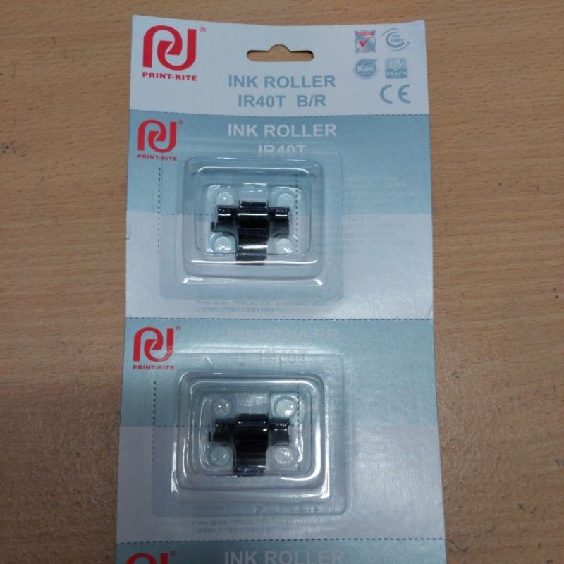 

Pita IR 40 T Print Rite / Pita Kalkulator IR40T