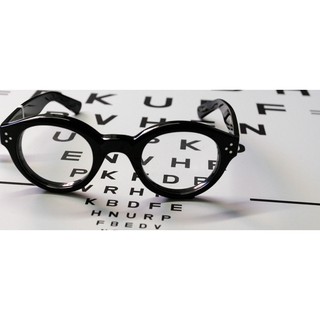 COD frame kacamata  korea retro paket kacamata  minus baca  