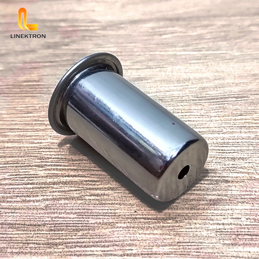 PENUTUP LUBANG DEBU LANTAI / LUBANG GRENDEL SLOT TANAM STAINLESS