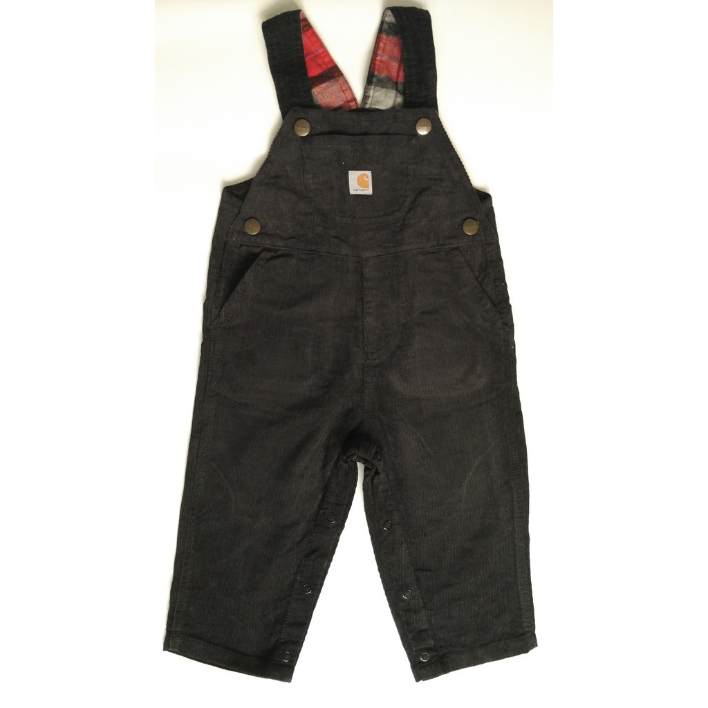 Overall anak|overall Carhartt