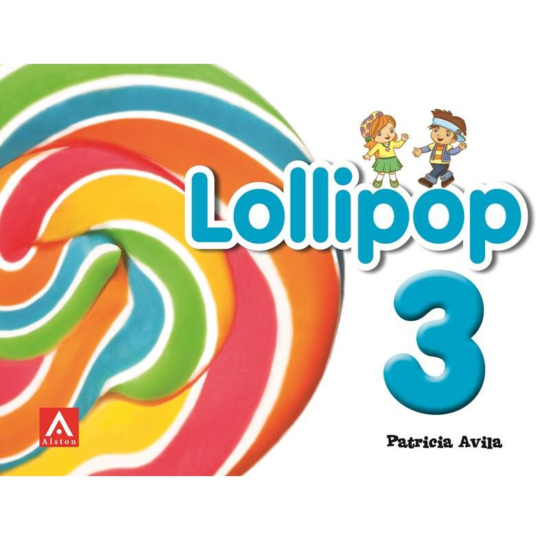 

Lollipop 3