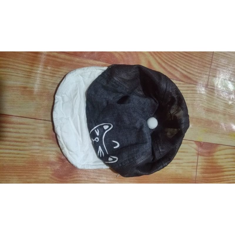 Topi Anak Kecil Second Branded