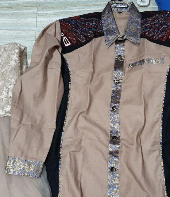 Batik Kertabumi Sand Phyton