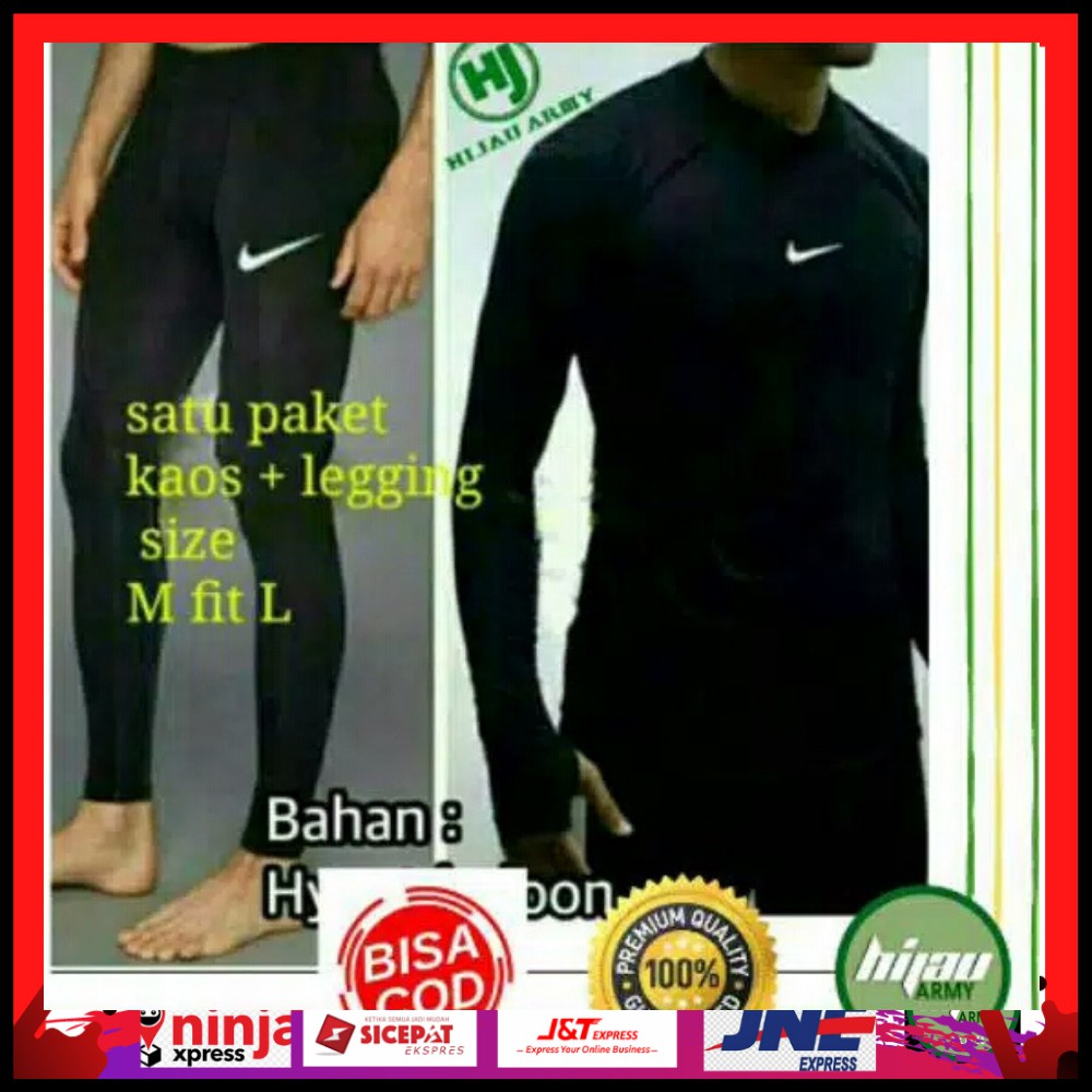 BASELAYER MANSET TERLARIS !!! MANSET OLAH RAGA