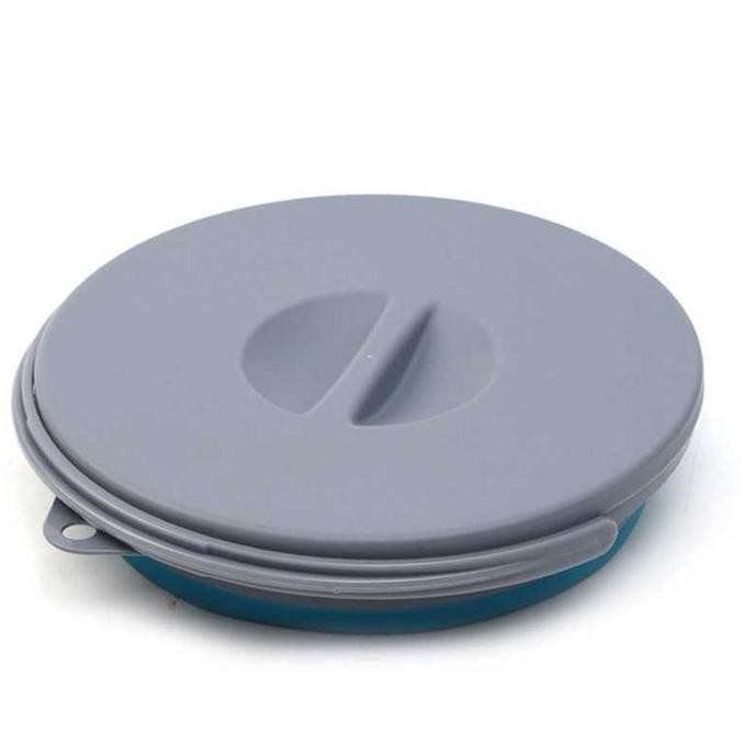 ✅Disc Ember lipat 5L dengan tutup - AsyPets