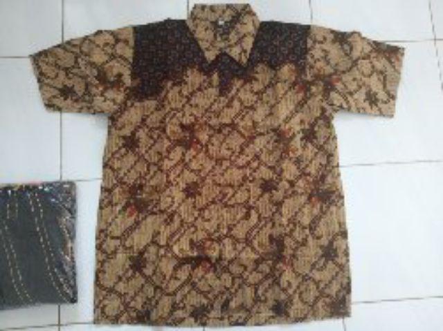 Maura Couple - Sania Ruffle Batik Couple Ori Ndoro Jowi Dnt Garansi Termurah Shopee -