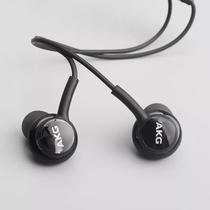 HEADSET ORIGINAL SAMSUNG GALAXY S22 5G EARPHONE AKG JACK TYPE C ORI