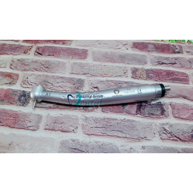 HANDPIECE APPLE + LED