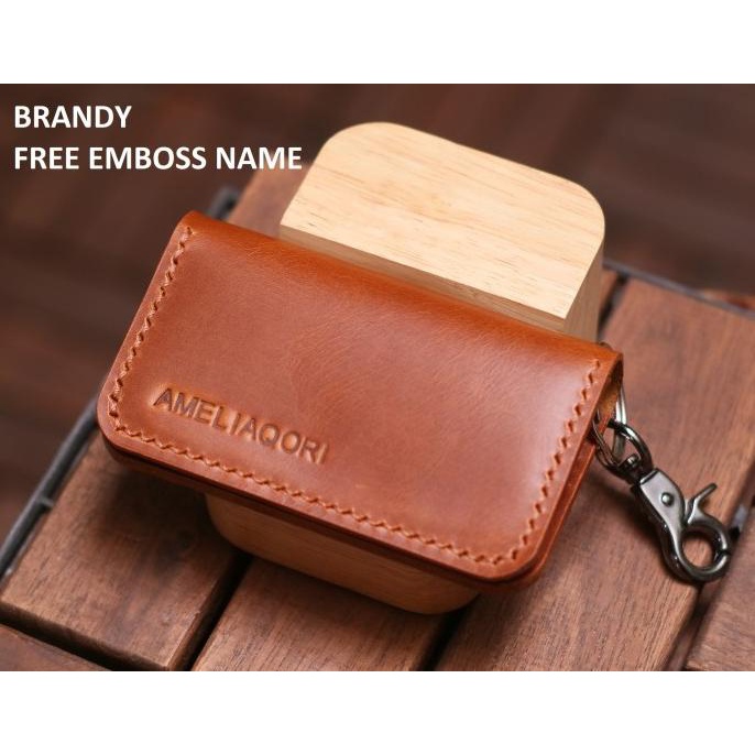 Sala Key Wallet | Dompet Stnk | Dompet Kunci