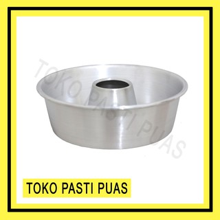 Loyang Tulban Press Bima Ukuran 18 20 22 24 26 28 cm Bolu | Shopee Indonesia